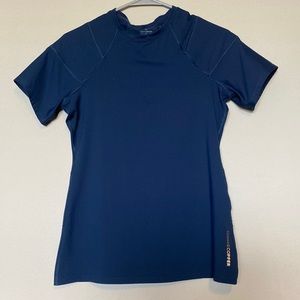 Tommie Copper Shirt Sz Large